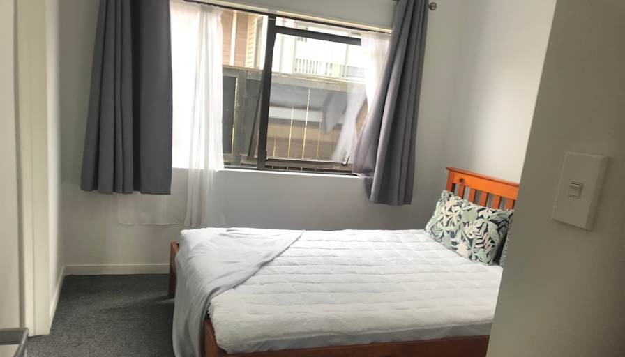 Photo of Ngim Keo & Guy's room