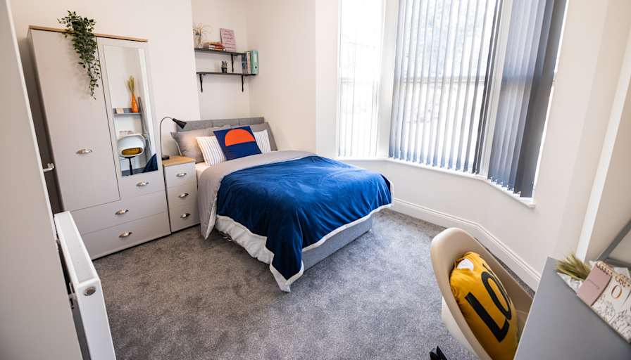Photo of Lovely Rooms's room