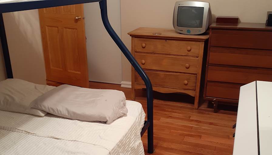 Photo of CarTur's room