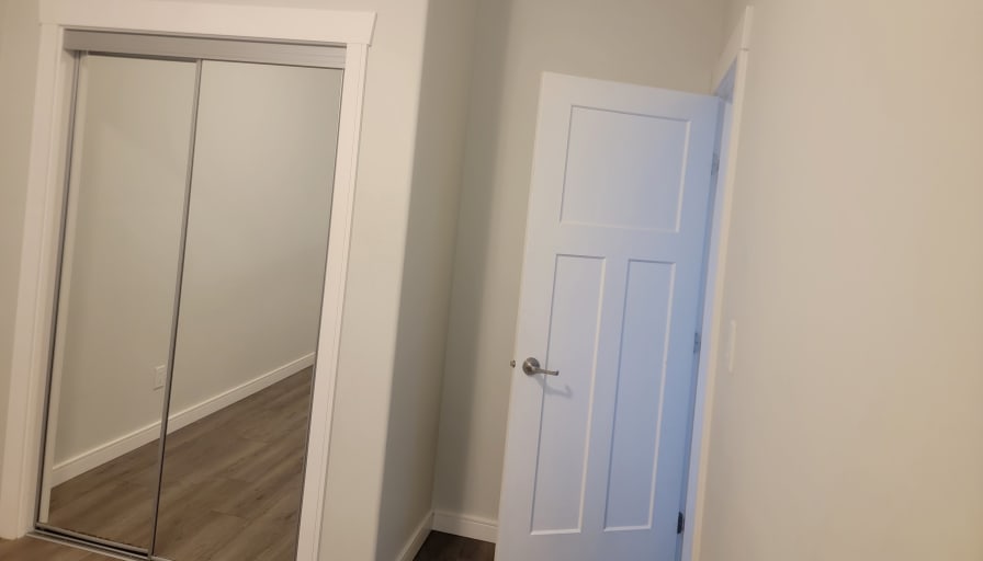 Photo of Yula's room