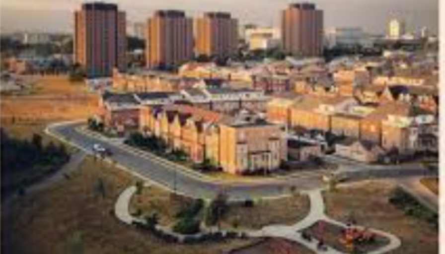 Trend Livingg's room