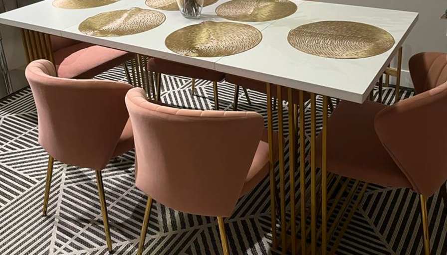 Photo of Jennifer's room