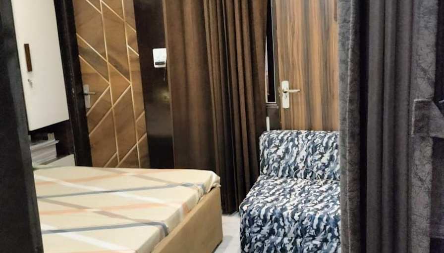 Photo of Srishti Sharma's room