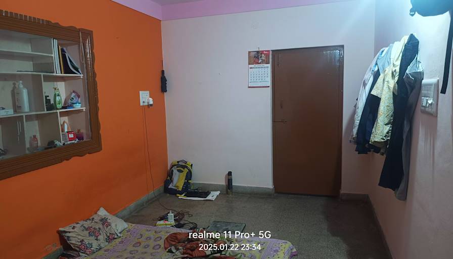 Photo of Rahul Kumar's room
