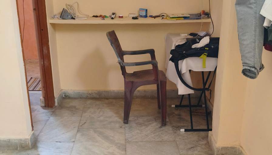 Photo of Wagmare suraj's room