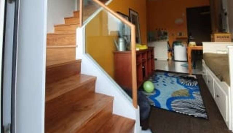 Photo of Riad's room
