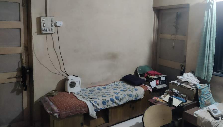 Photo of BHARAT PARANJAPE's room