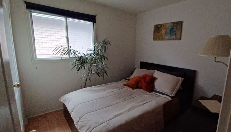 Photo of Ranjith's room