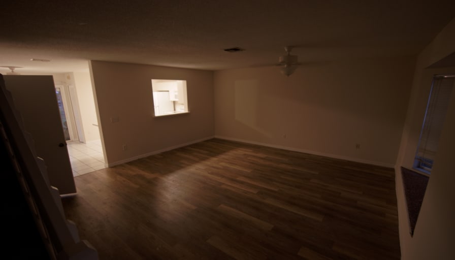 Photo of drew's room