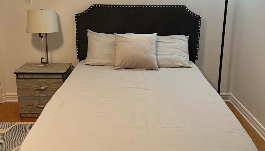 Stephanie McNeil's room