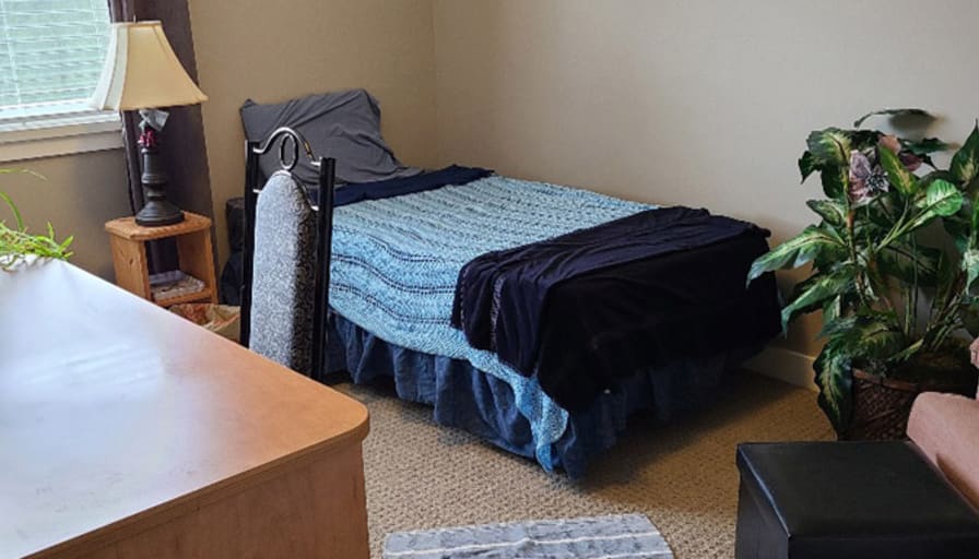 Photo of Vancouver Island View's room