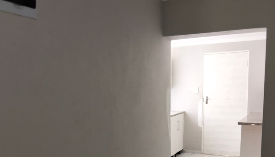 Photo of Luh's room