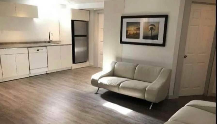 Photo of Georgia's room