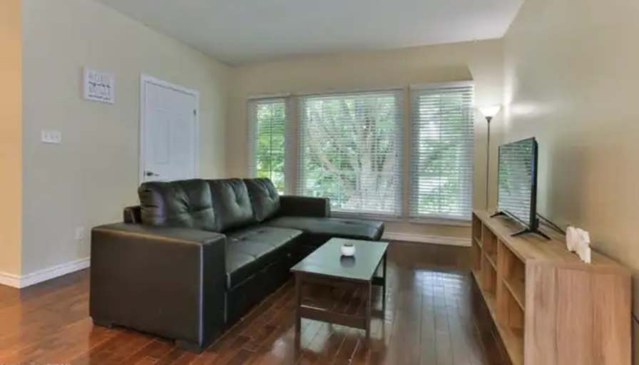 Aisha Comfortable Coliving's room