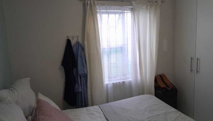 Photo of Para Matashu's room