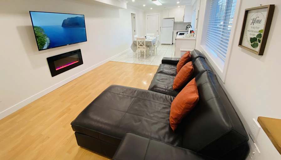 Photo of Ruby's room