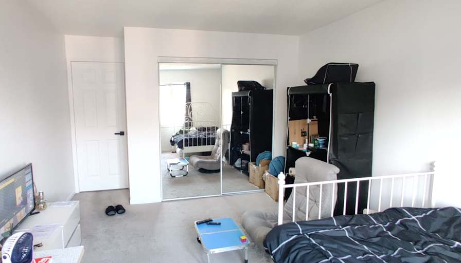 Photo of Krishna - Property Manager's room