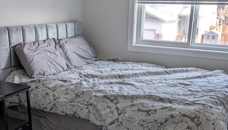 Photo of Tara T Kearney's room