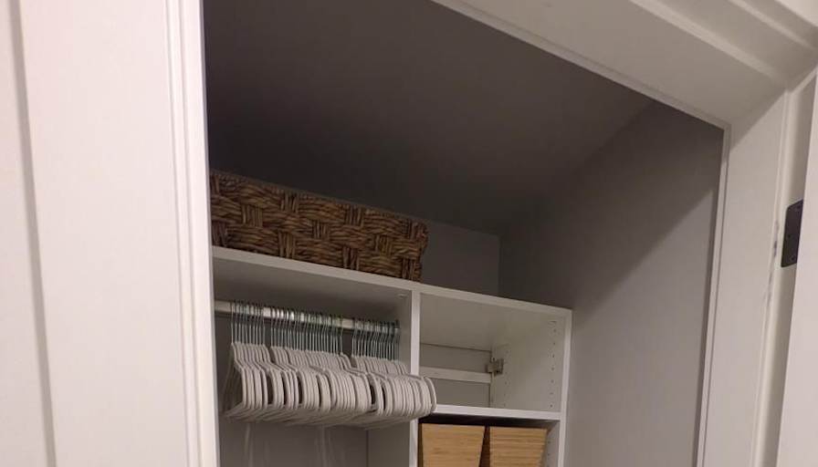 Photo of Joshleen's room