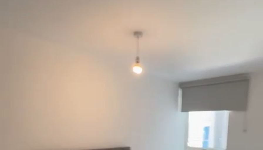 Photo of Ayesha's room