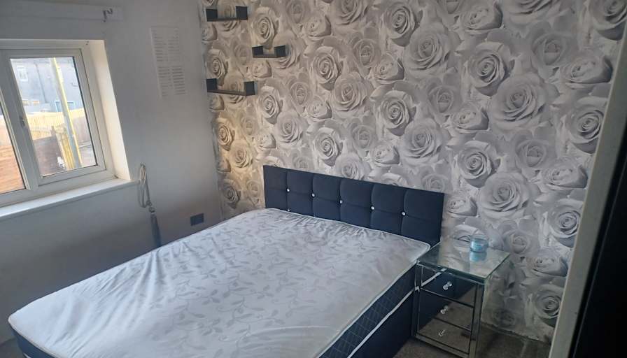 Photo of Bartlomiej Zalewski's room