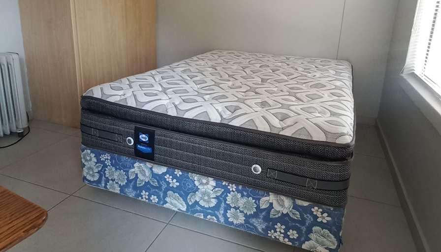 Photo of Xoliswa Mayekiso's room