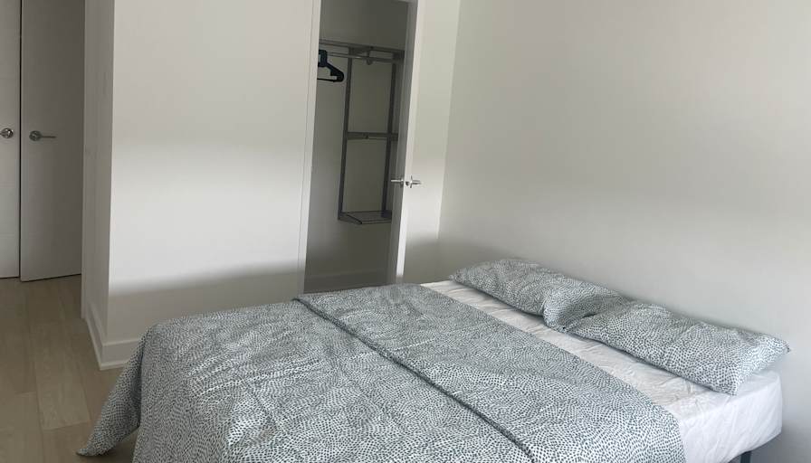 Photo of Yulet's room