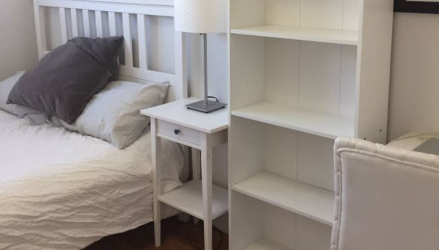 Photo of The Roommates's room