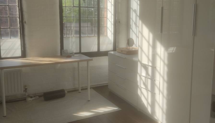 Photo of RIGEL ETXABE's room