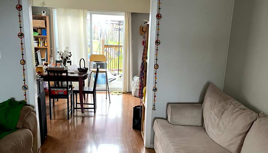 Photo of MONIKA S's room