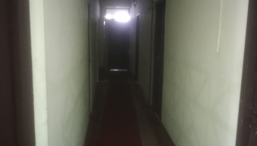 Photo of nazeer's room
