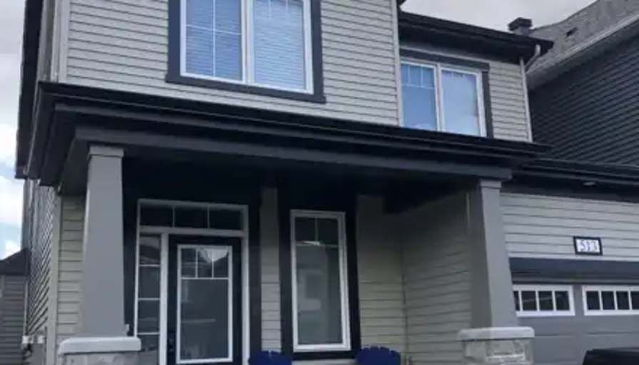 Gabrielle Bosley's room