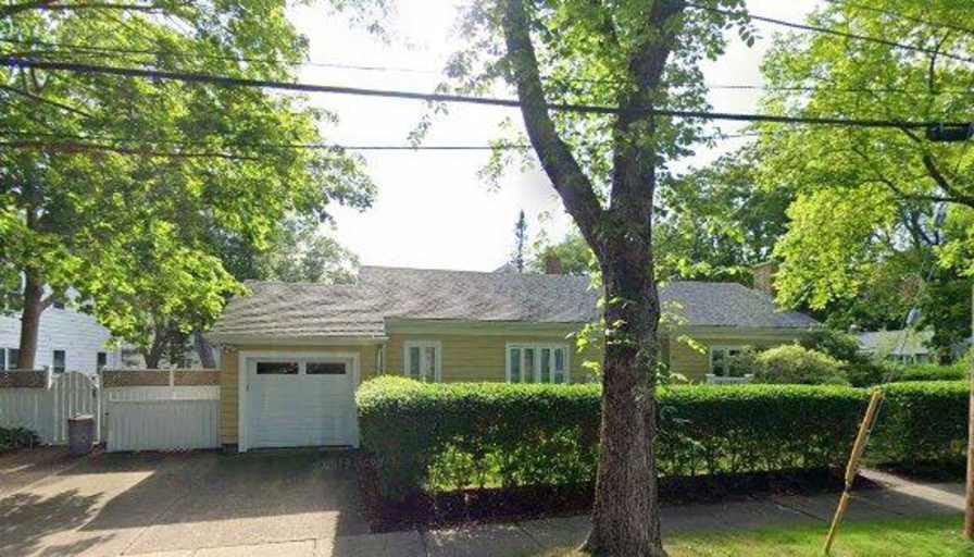 Johannes and Kyle's room