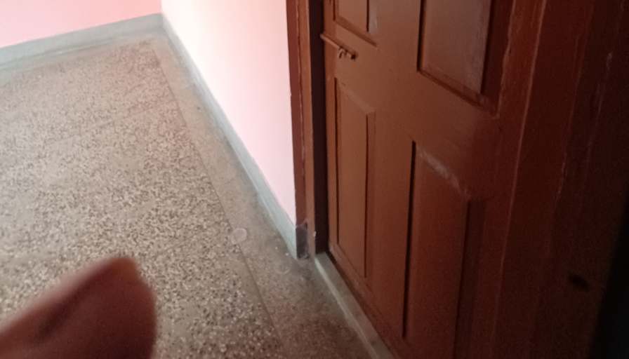 Photo of Sarbani Barman's room