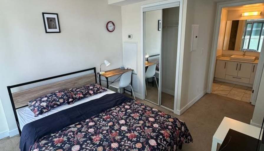 Ogeday Koskeroglu's room