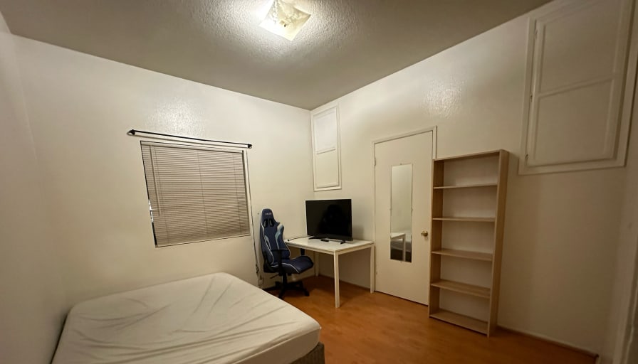 Photo of Lili (landlord)'s room