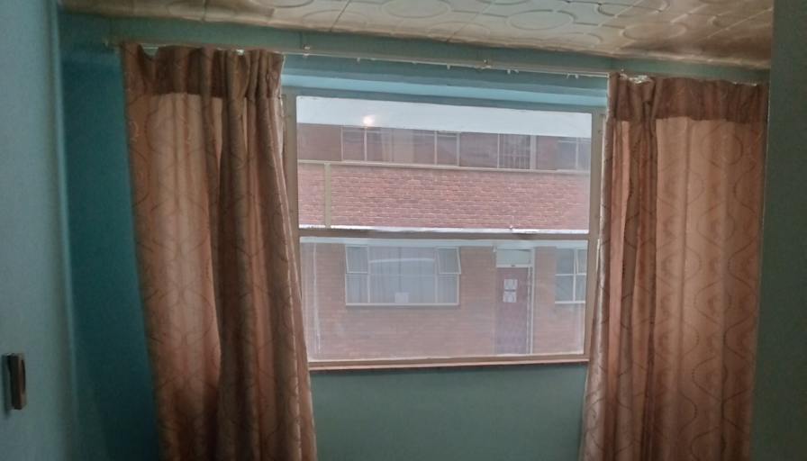 Photo of awali's room