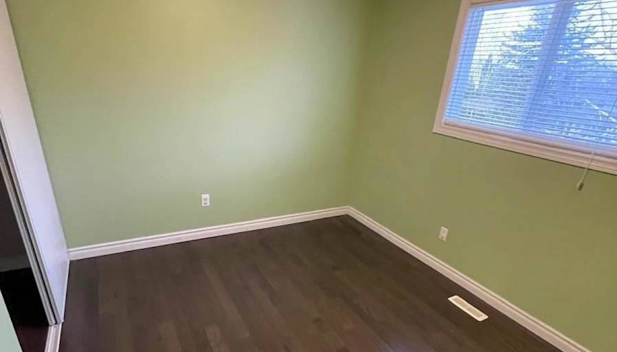 Photo of Shirley's room