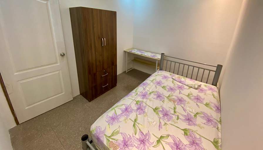 Photo of Customer Enquiry's room
