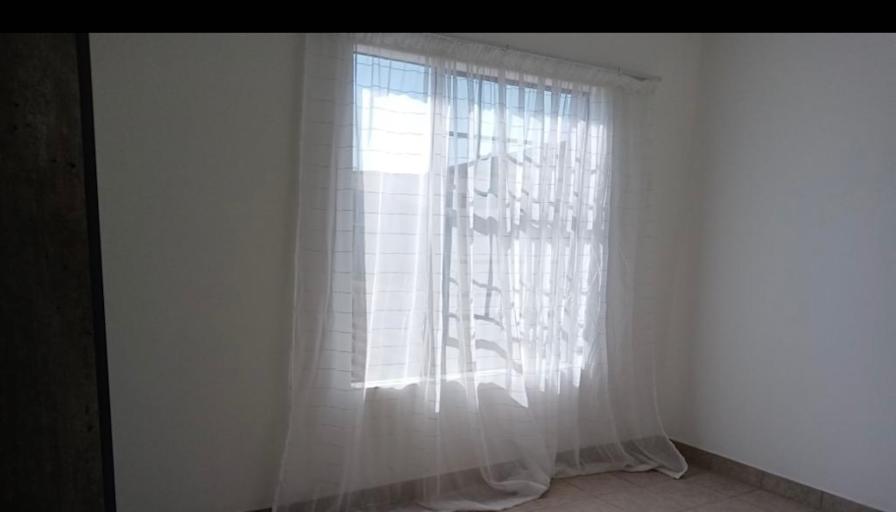 Photo of Sinclaire's room