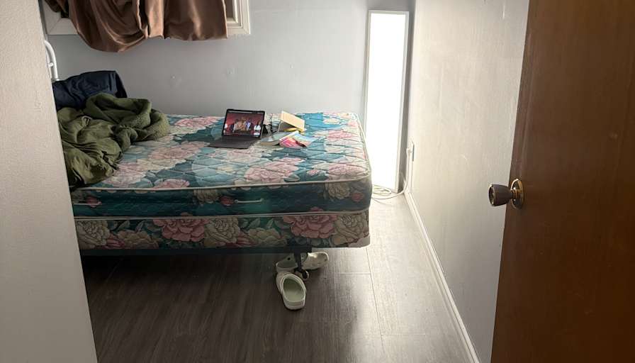 Alexandria Dibia's room