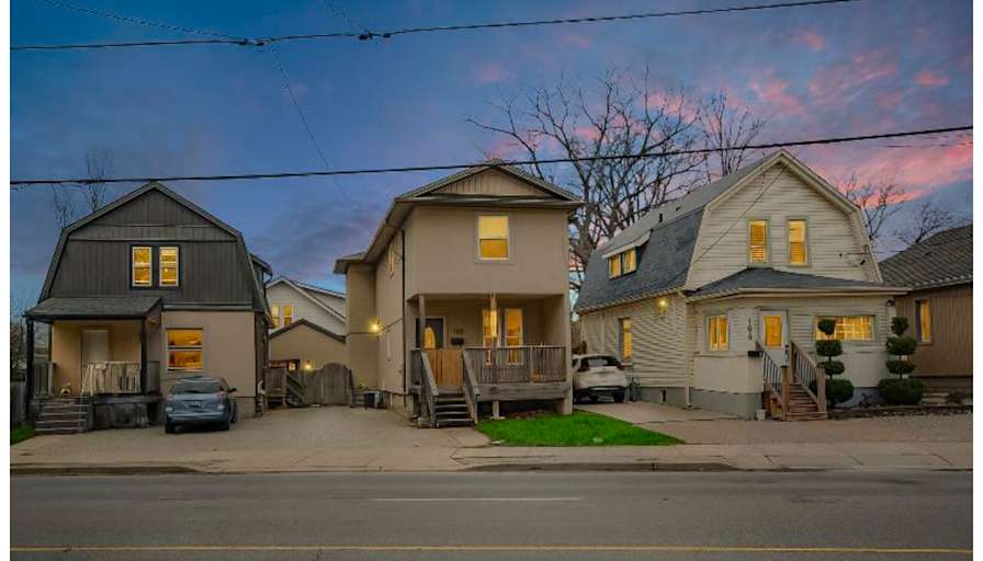 Sebastian Pietroniro's room
