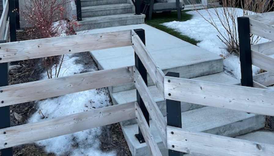 Kirsten's Place's room