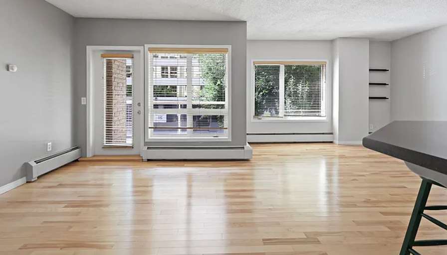 Photo of Allison's room