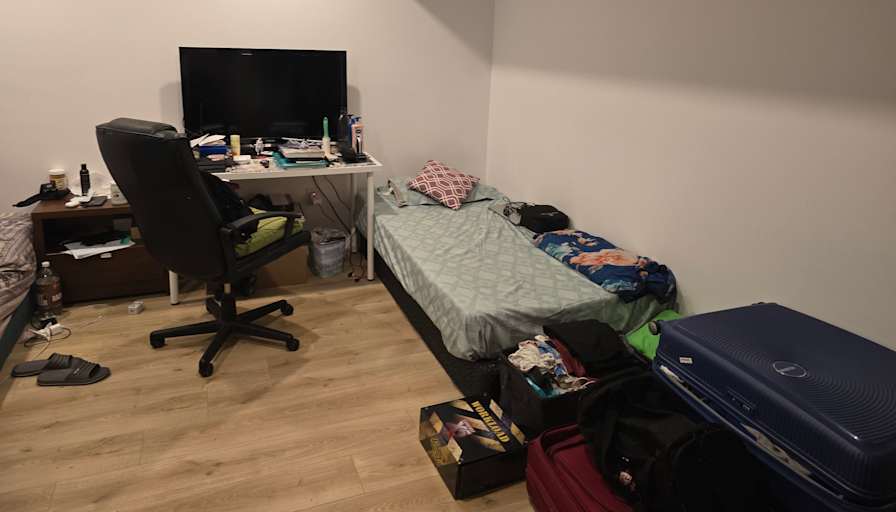 Photo of shreyans's room