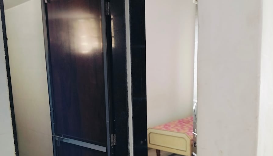 Photo of Sahil's room