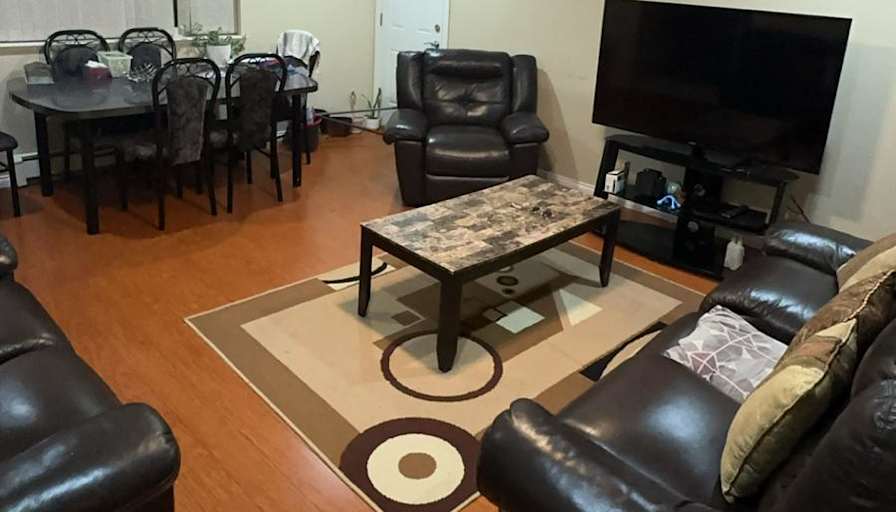 Photo of Gurvinder Singh's room