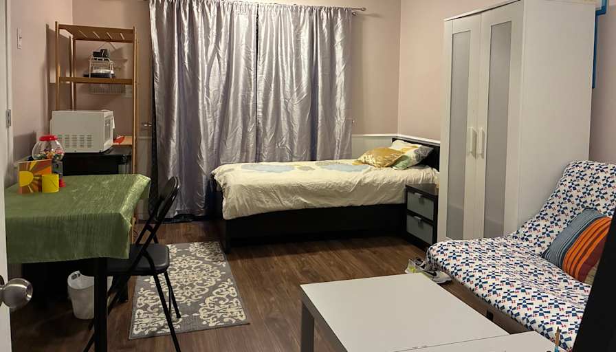 Photo of Jennifer's room