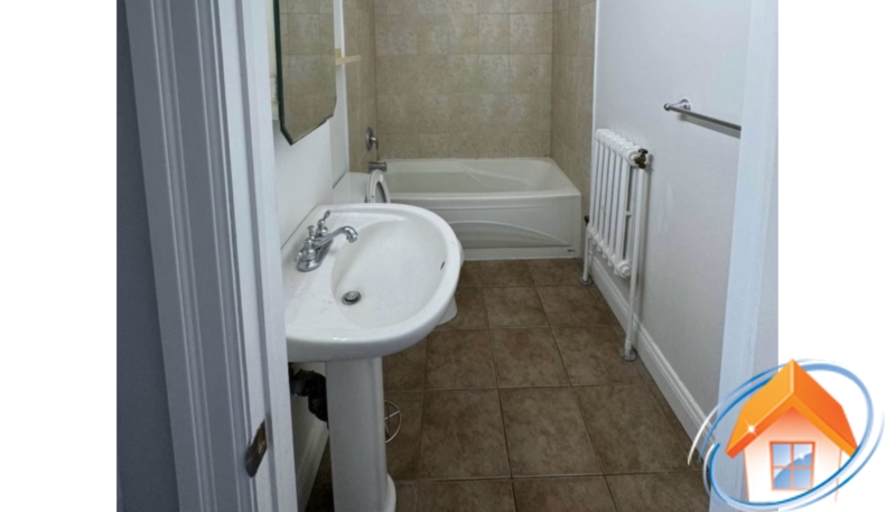 Rosemary Helen Walton's room