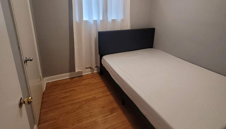 Photo of alex's room